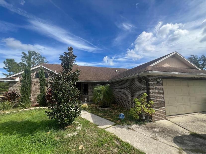 Picture of 2699 Coachman Drive, Deltona FL 32738