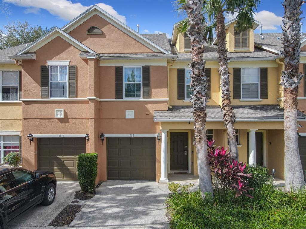 Picture of 880 Assembly Court, Reunion, FL 34747