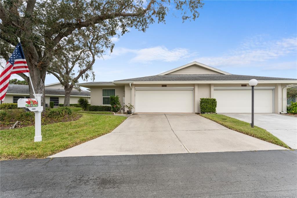 Picture of 5525 Bountiful Drive Unit 20, Sarasota, FL 34233