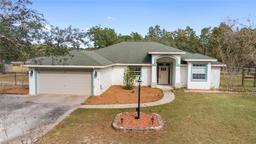 Picture of 13735 SW 73Rd Street, Ocala, FL 34481