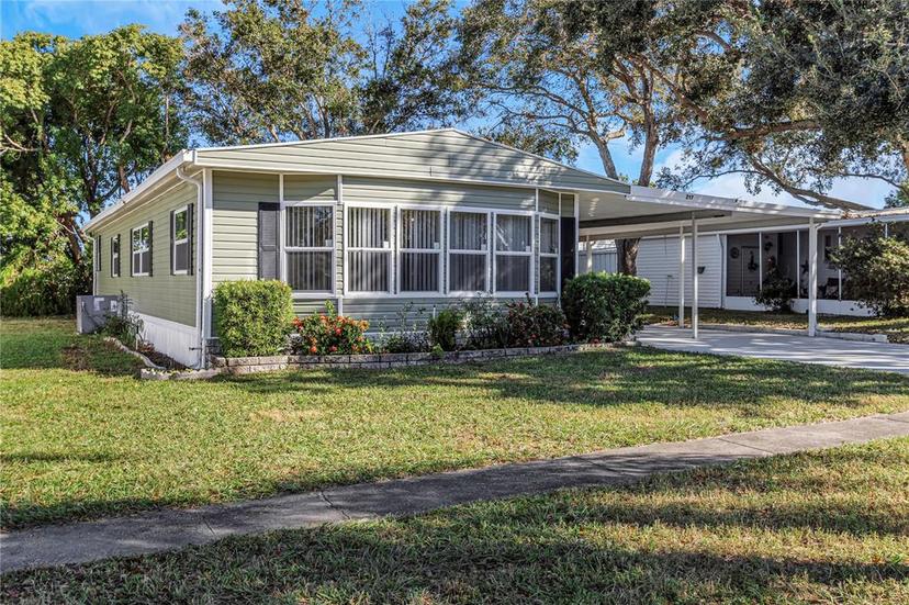 Picture of 217 Lake Tarpon Drive Unit 24, Palm Harbor FL 34684