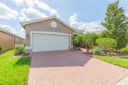 Picture of 4941 Marble Springs Circle, Wimauma, FL 33598