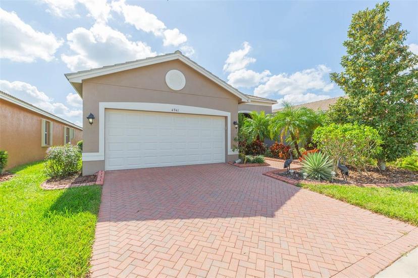 Picture of 4941 Marble Springs Circle, Wimauma FL 33598