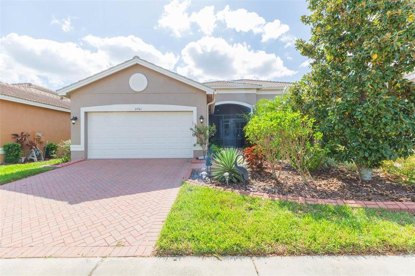 Picture of 4941 Marble Springs Circle, Wimauma FL 33598