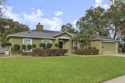 Picture of 817 S Benton Lake Drive S, Deland, FL 32724