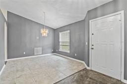 Picture of 817 S Benton Lake Drive S, Deland, FL 32724