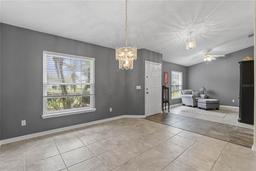 Picture of 817 S Benton Lake Drive S, Deland, FL 32724