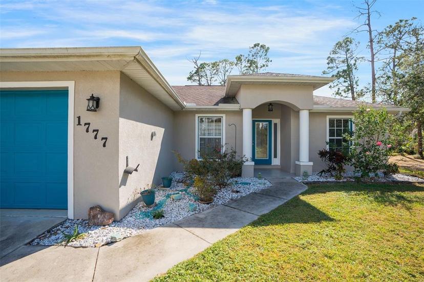 Picture of 1777 Gantry Road, North Port FL 34288