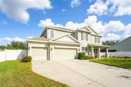 Picture of 1504 Ringmore Court, Dover, FL 33527