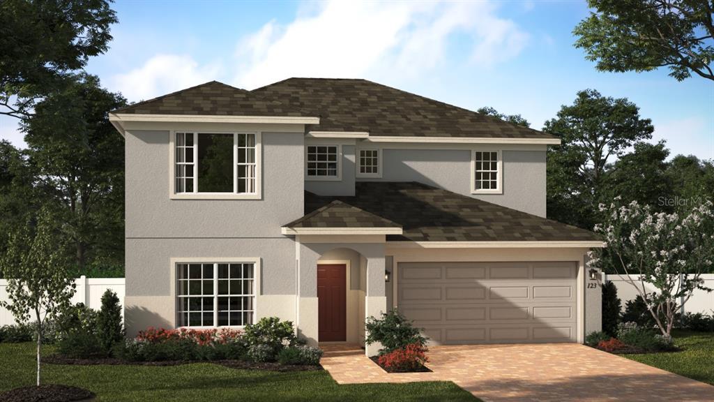 Picture of 6019 Vision Road, Saint Cloud, FL 34771