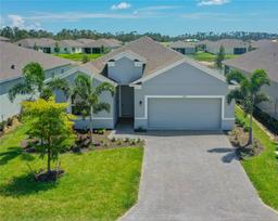 Picture of 16851 Terrapin Key Drive, Port Charlotte, FL 33953