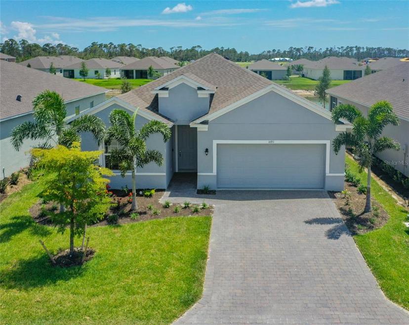 Picture of 16851 Terrapin Key Drive, Port Charlotte FL 33953