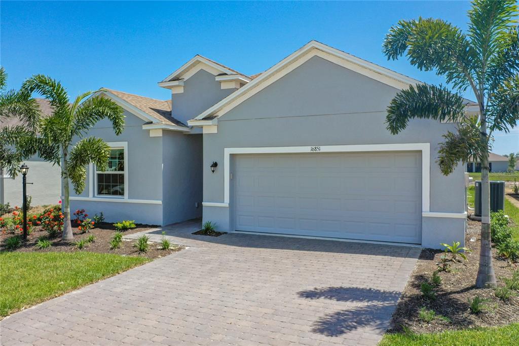 Picture of 16851 Terrapin Key Drive, Port Charlotte, FL 33953