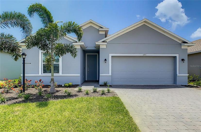 Picture of 16851 Terrapin Key Drive, Port Charlotte FL 33953