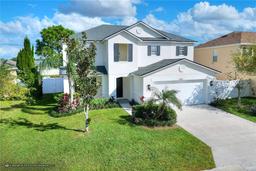 Picture of 4104 Festival Pointe Boulevard, Mulberry, FL 33860