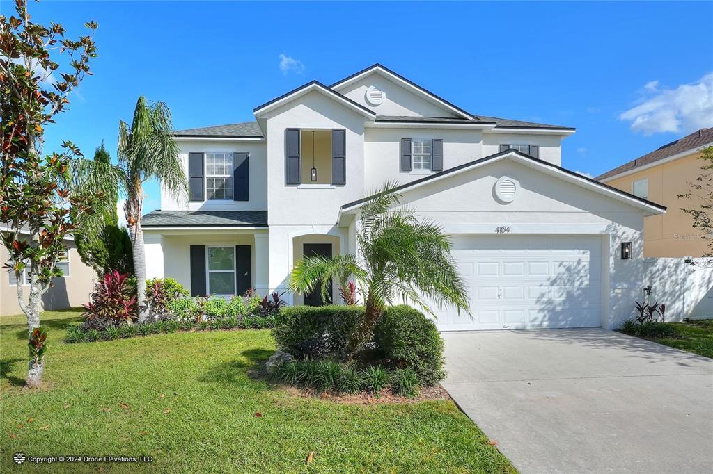 Picture of 4104 Festival Pointe Boulevard, Mulberry, FL 33860