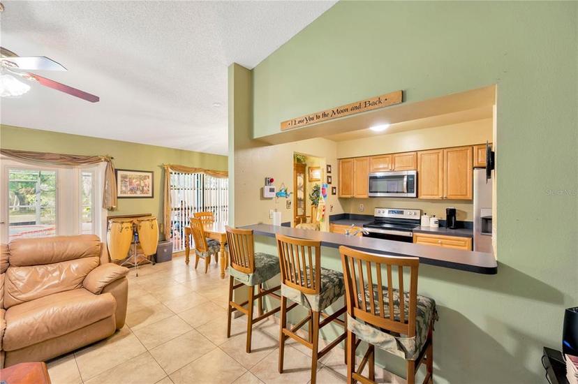 Picture of 1608 Palm Leaf Drive, Brandon FL 33510