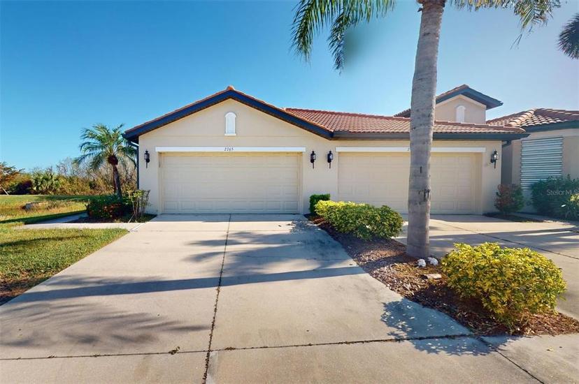 Picture of 2765 Arugula Drive, North Port FL 34289