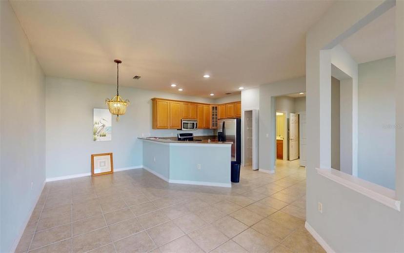 Picture of 2765 Arugula Drive, North Port FL 34289