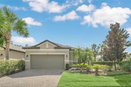 Picture of 2605 Clemson Ridge Court, Clermont, FL 34715