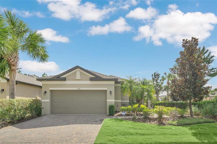 Picture of 2605 Clemson Ridge Court, Clermont FL 34715