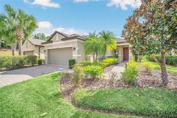 Picture of 2605 Clemson Ridge Court, Clermont, FL 34715