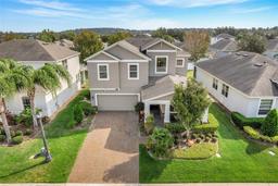 Picture of 488 Kistler Circle, Clermont, FL 34715