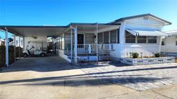 Picture of 10315 Cortez Road W Unit 28F, Bradenton, FL 34210