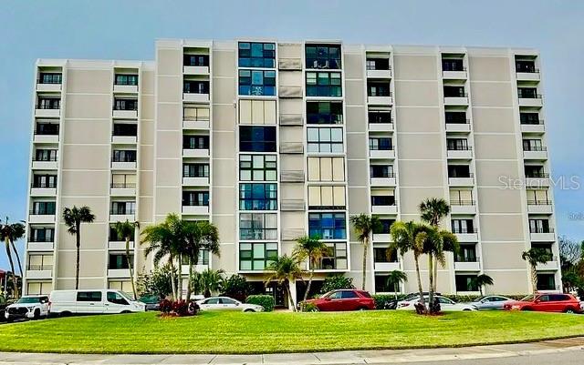 Picture of 855 Bayway Boulevard Unit 207, Clearwater Beach, FL 33767