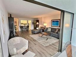 Picture of 855 Bayway Boulevard Unit 207, Clearwater Beach, FL 33767