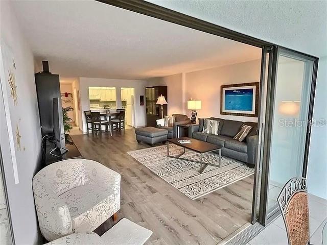 Picture of 855 Bayway Boulevard Unit 207, Clearwater Beach FL 33767