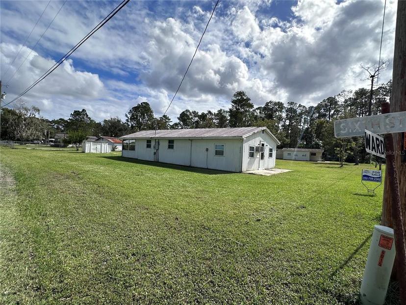 Picture of 55028 6Th Street, Astor FL 32102