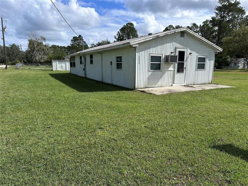 Picture of 55028 6Th Street, Astor FL 32102