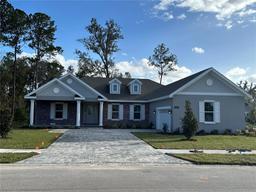 Picture of 19364 Sheltered Hill Drive, Brooksville, FL 34601