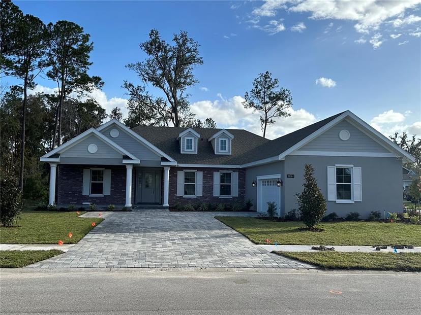 Picture of 19364 Sheltered Hill Drive, Brooksville FL 34601