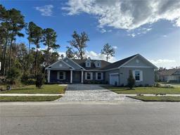 Picture of 19364 Sheltered Hill Drive, Brooksville, FL 34601