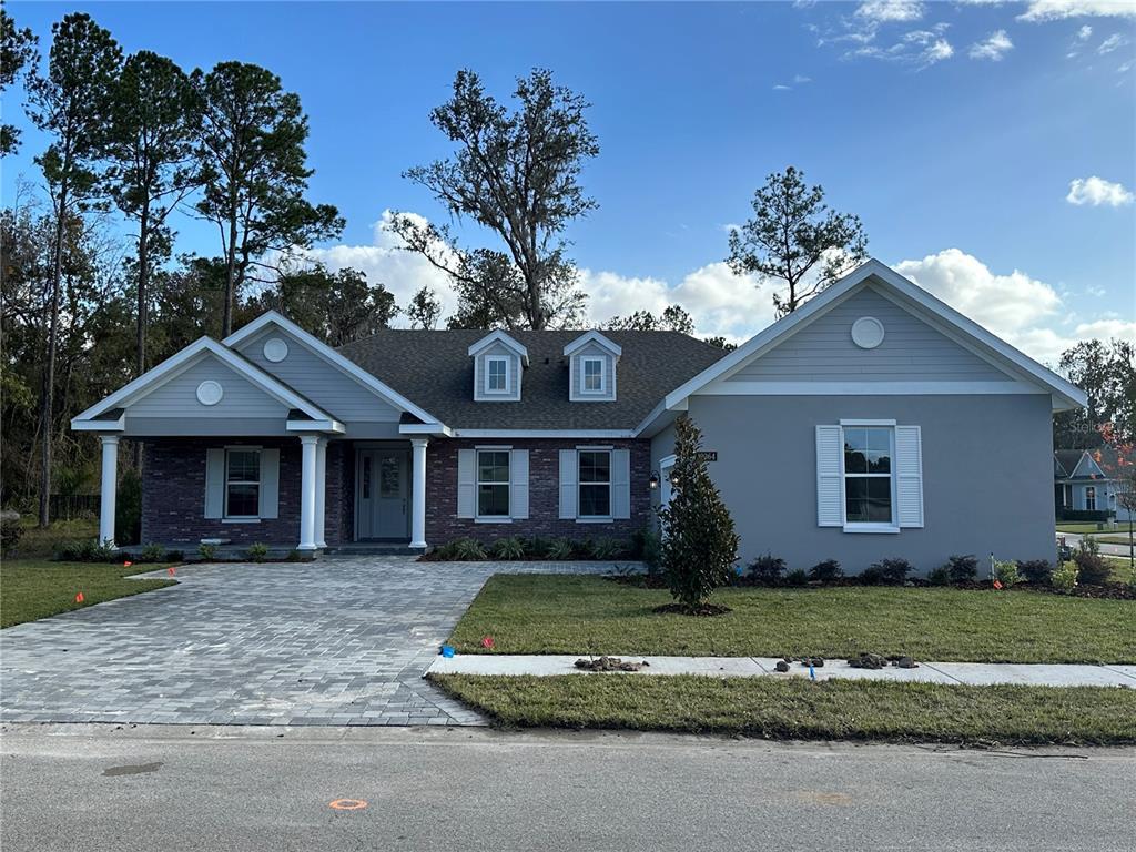 Picture of 19364 Sheltered Hill Drive, Brooksville, FL 34601