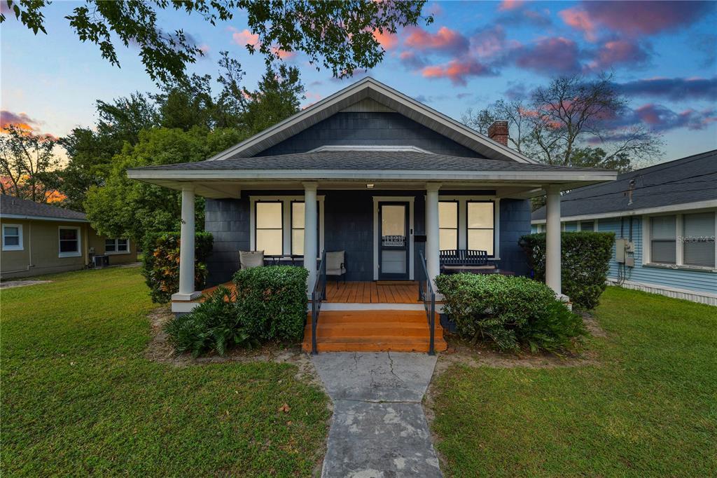 Picture of 1121 Josephine Street, Lakeland, FL 33815