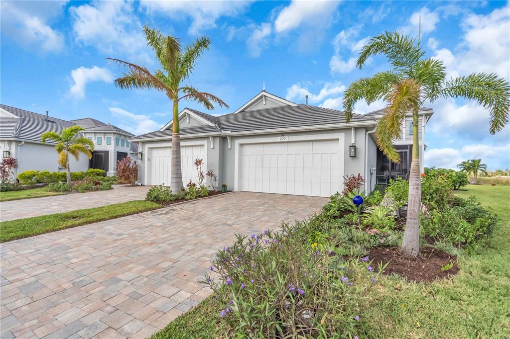 Picture of 222 Van Gogh Cove, Bradenton, FL 34212