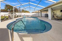 Picture of 23084 Corvin Avenue, Port Charlotte, FL 33954