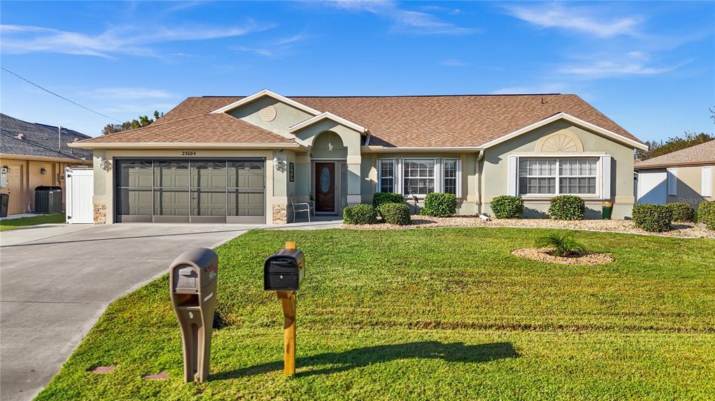 Picture of 23084 Corvin Avenue, Port Charlotte, FL 33954