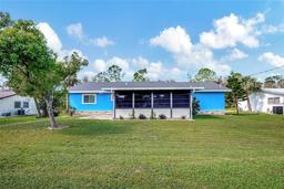 Picture of 440 Vannell Street, Port Charlotte, FL 33954