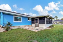 Picture of 440 Vannell Street, Port Charlotte, FL 33954