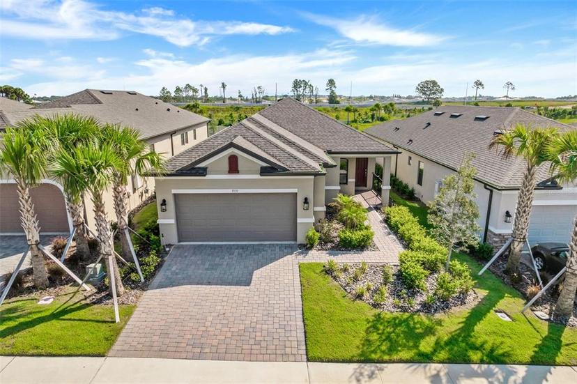 Picture of 955 Braewood Drive, Clermont FL 34715