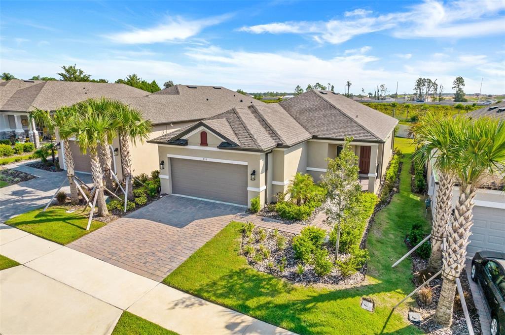 Picture of 955 Braewood Drive, Clermont, FL 34715