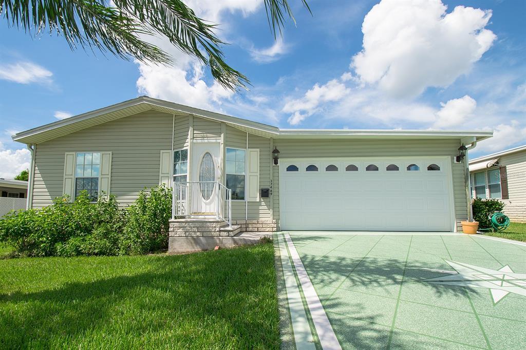 Picture of 37449 Gill Avenue, Zephyrhills, FL 33541