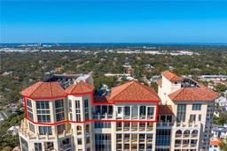 Picture of 4201 Bayshore Boulevard Unit 2101, Tampa, FL 33611