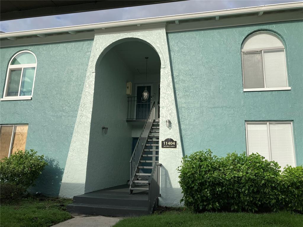 Picture of 11404 3Rd Street N Unit 1, St Petersburg, FL 33716