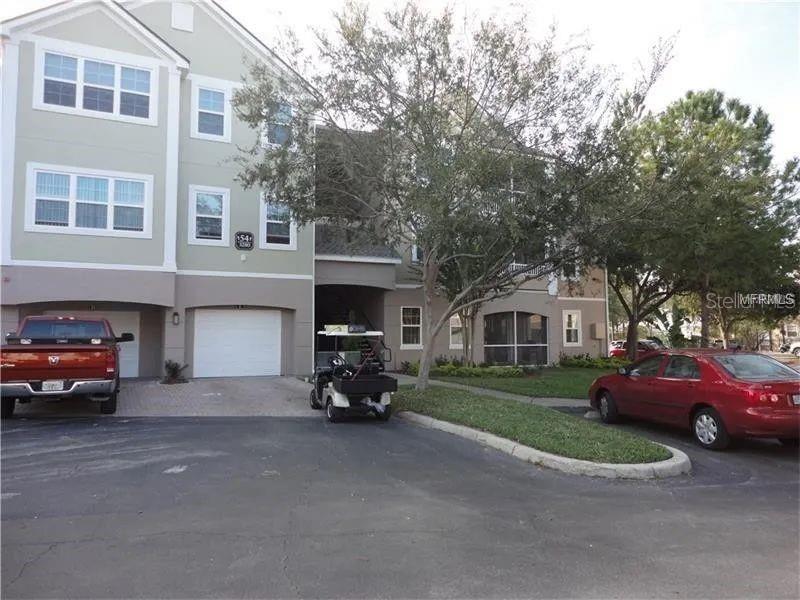 Picture of 3280 Soho Street Unit 102, Orlando, FL 32835