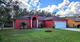 Picture of 320 Shad Way, Poinciana, FL 34759